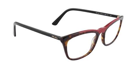 prada vpr10v 320-1o1|Prada CONCEPTUAL PR10VV Eyeglass Frames 3201O1.